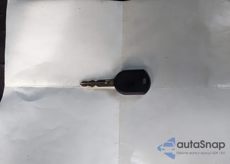 2014 Ford F-150 Xl z USA, uszkodzony, nr VIN 1FTMF1CM7EKE73393